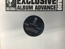 JAY-Z Kingdom Come VG+ Promo 2X LP 2006 Rap Hip Hop