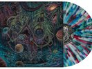 REVOCATION - THE OUTER ONES, 2018 EU CLEAR SPLATTERED vinyl LP, 092/200  SEALED
