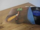 DULL KNIFE ELECTRIC INDIAN 1971 MINT KRAUTROCK VERY RARE LP