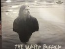 The White Buffalo ?– Love And The Death Of Damnation Clear Vinyl LP
