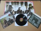 THE CLASH Combat Rock CBS LP ORIGINAL1982 UK 1ST PRESSING & POSTER FMLN2