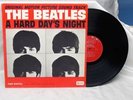 Beatles A Hard Day's Night UAL 3366 Mono 1st Canada Pressing NM
