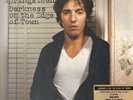 LP Bruce Springsteen Darkness On The Edge Of Town 180G NEW OVP Columbia