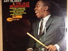 Art Blakey & The Jazz Messengers Mosaic Blue Note Vinyl LP