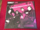 Lou Reed : Early Lou Pre-Velvet Underground Recording 1958-1965 LP