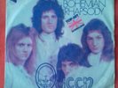 Queen , Bohemian Rhapsody