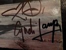 Cyndi Lauper - She's So Unusual Vinyl LP SIGNED By  Lauper No COA. AUTOGRAPHED