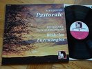 Beethoven Pastorale  WPO FURTWANGLER  LP SMYP 8038