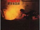 Ratt Out Of The Cellar Atlantic Vinyl LP