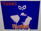 The Cramps THE CRUSHER 12
