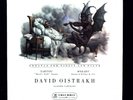 COLUMBIA 33CX 1415 OISTRAKH MOZART VIOLIN SONATA 32 / TARTINI DEVIL'S TRILL