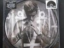 Justin Bieber - Purpose LP New Sealed 602547746399 Picture Disc RSD 2016
