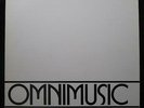 D. McAllister - Momentum LP Mint- OM 106 USA 1979 Vinyl Record