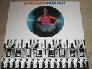 Rodriguez - Cold Fact - Neu - LP Record