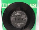 The Beatles Singles Collection Box 24 x 45s 1962-1970 UK  Emi Records (912A1)