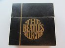 THE BEATLES SINGLES  COLLECTION  BOX  24  x  45s  1976 UK  VINYLS  EX  &  FLEXI