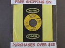 45 RECORD LOOKING GLASS BRANDY YOU'RE A FINE GIRL B/W ONE BY ONE ORIGINAL ISSUE
