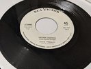 ELVIS PRESLEY PROMO - 45rpm -SUCH A NIGHT (47-8400) MACHINE STAMPED