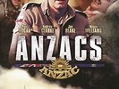 ANZACS 1985 import