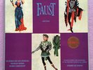ANDRE CLUYTENS Gounod Faust ORIG HMV ASD 307/10 UK-1959 4-LPs NM