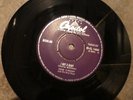 GENE VINCENT : I GOT A BABY / WALKIN' HOME FROM SCHOOL