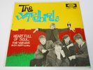THE YARDBIRDS “For Your Love” original 1965 CANADIAN Capitol 6000 Series LP