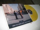 PINK FLOYD LP WISH YOU WERE HERE LIVE IN PARIS