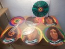 FRUMPY 2 IN 1971 MINT PLASTIC BAG KRAUTROCK MONSTER 1ST PRESS