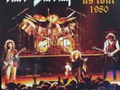 BLACK SABBATH - HEAVEN AND HELL TOUR LP  & GREAT COLLECTOR'S EDITION