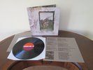 Led Zeppelin - Led Zeppelin IV LP - SUPERB Nr Mint 