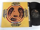 Anthrax LP State Of Euphoria