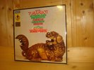 Signed Signiert ZUBIN MEHTA Puccini Turandot Sutherland Pavarotti DECCA 3 LP BOX