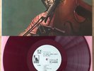 CHARLES MINGUS QUINTET + MAX ROACH JAPAN RED WAX PROMO LP LR-8816