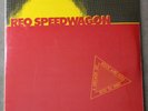 REO Speedwagon Sealed Epic 2LP Comp 1980