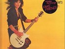 Joan Jett and the Blackhearts Album GATEFOLD NEAR MINT Epic Vinyl LP