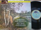MOURA LYMPANY - SARGENT / RACHMANINOV piano concerto no 2 / HMV CSD 1388