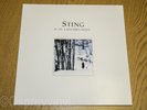 Sting Police If on a Winters night Christmas Themed LP Gatefold sleeve + Printed