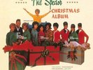 THE PHIL SPECTOR CHRISTMAS ALBUM DARLENE LOVE THE RONETTES THE CRYSTALS LP 2018