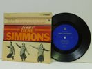 Jumpin Gene Simmons rock 33 PS Haunted House + 5 Hi jukebox