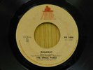 The Small Faces rock 45 Runaway bw Shake Pride US stock