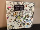 LED ZEPPELIN III LP original 1970 1st PRESS pinwheel cover + Hype Sticker SEALED