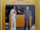 RALFI PAGAN Presenta JOHNNY NELSON El Principe De La Salsa LP Original SEALED