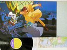 OST SHERLOCK HOUND KENTARO HANEDA HAYAO MIYAZAKI JAPAN ANIME 1984 ANL-1026 LP