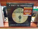 A Day to Remember For Those Who Have Heart LP NEW picture disc vinyl Metalcore