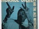 * HORACE SILVER & Jazz Messengers HANK MOBLEY LP Blue Note 1518 LEX DG RVG Ear