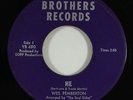 Wes Pemberton & The Soul Sides 