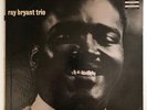* RAY BRYANT TRIO w/Candido ORIG JAZZ   DEEP GROOVE MONO LP Epic LN 3279 1B/1C