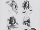 Led Zeppelin, BBC Sessions 200g (NP) 4LP Box from the Michael Hobson Archives