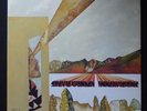 STEVIE WONDER Innervisions MOTOWN US Press A4/B3 VINYL LP EX