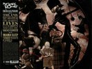 MY CHEMICAL ROMANCE - The Black Parade (reissue) - Vinyl (picture disc LP)